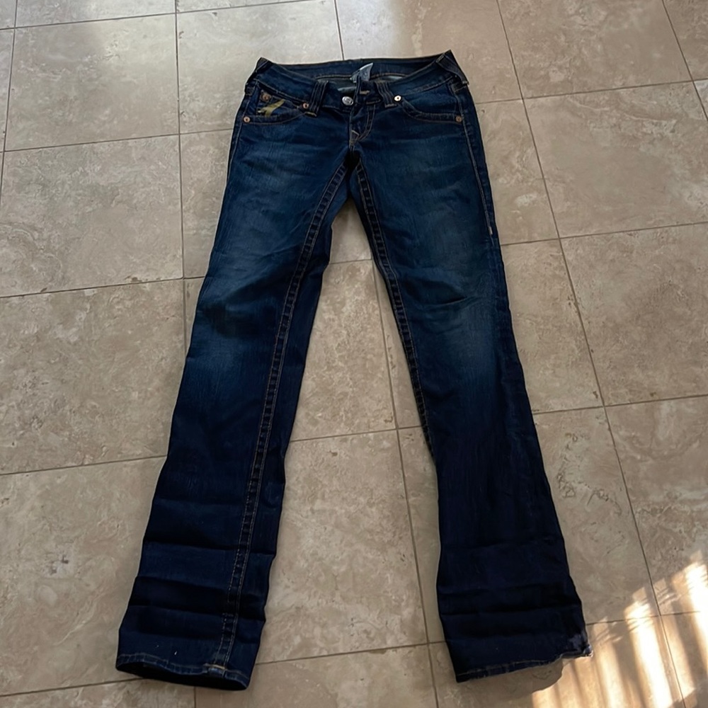 True Religion jeans 26